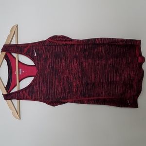 NIKE Running Drifit Racerback